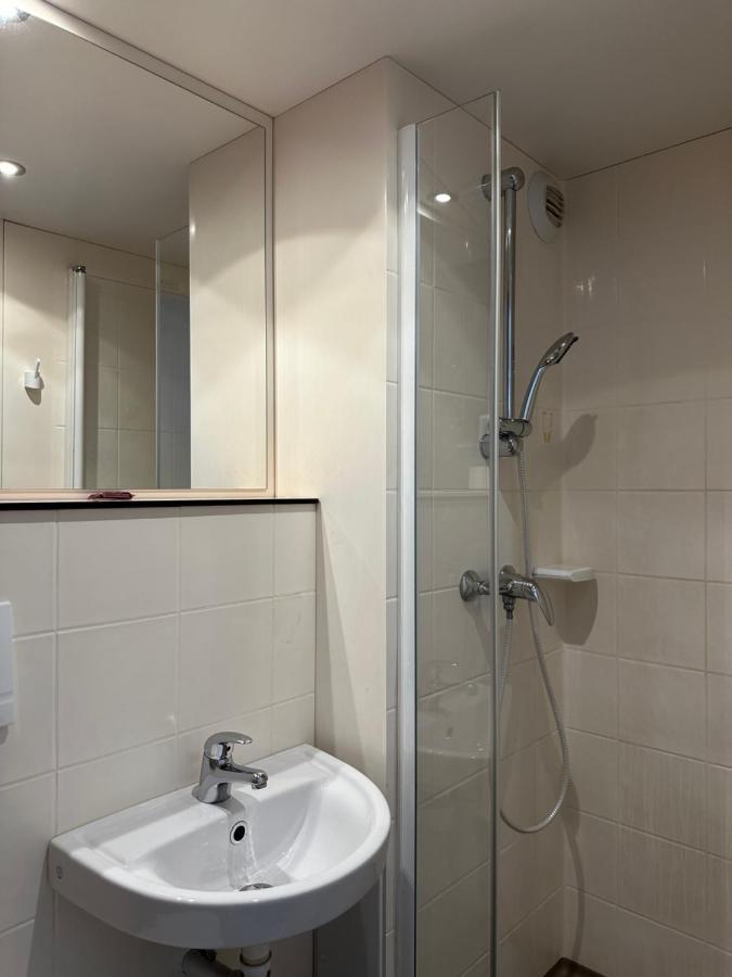 Fasthotel Roissy Cdg Sud - Claye Souilly Экстерьер фото